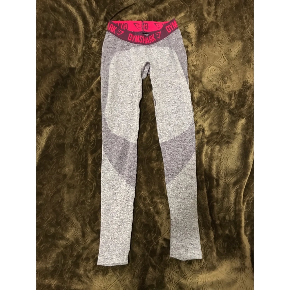 Gymshark flex leggings